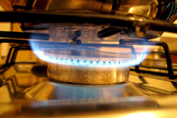 Pas d’augmentation du prix du gaz au 1er juillet 2009