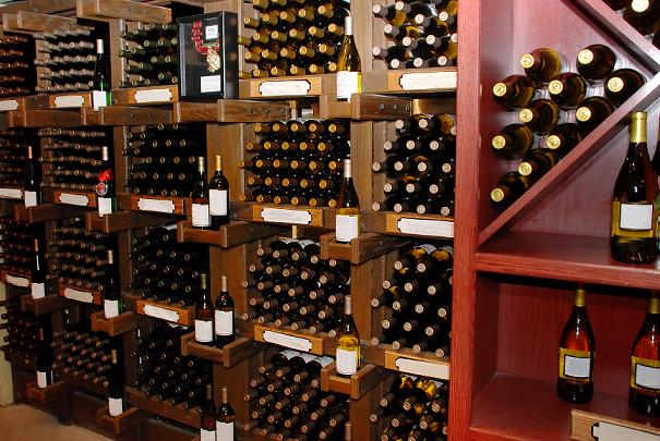 Dates des principales foires aux vins 2009 dans les supermarchés