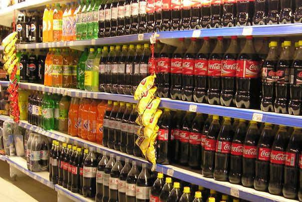 Recul du volume de la consommation de 1,1 % en moyenne pendant l’été 2009