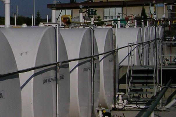 La prime à la cuve de fioul ne sera pas reconduite en 2010