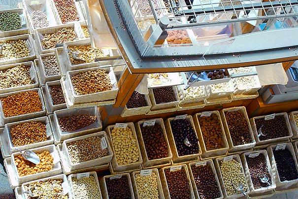 Stabilité des prix à la consommation en octobre 2009