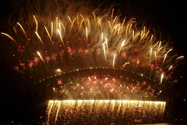 Organiser le réveillon avec des enfants