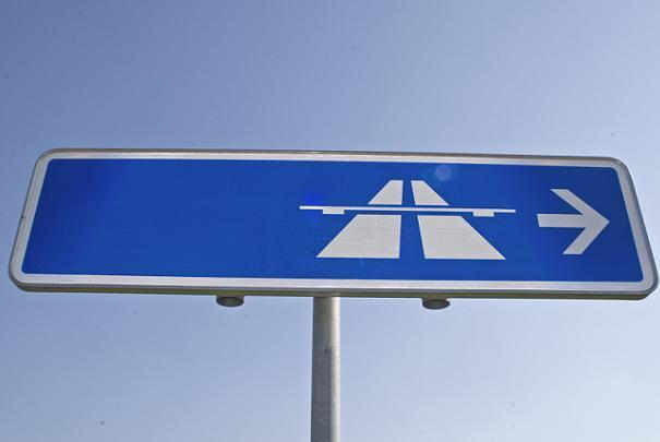 Augmentation des tarifs des péages à compter du 1er février 2010