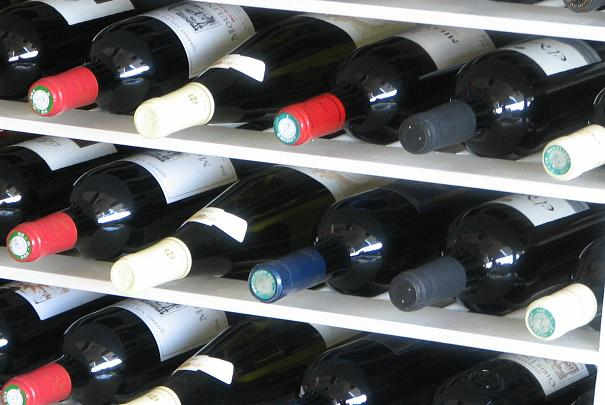 Comment s’assurer de la bonne conservation du vin ?