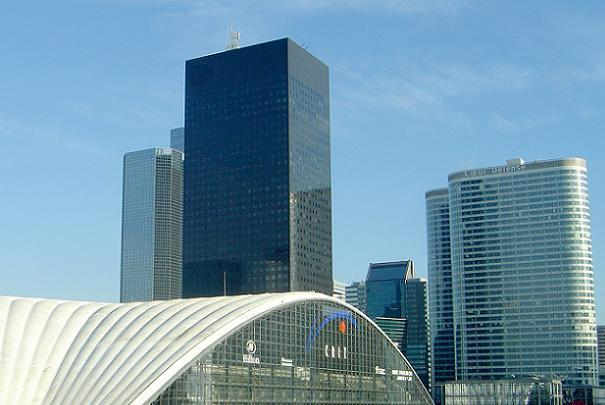 Liste des établissements bancaires autorisés à exercer sur le territoire français au 30 novembre 2008
