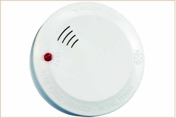 Obligation d’installation de détecteurs de fumée dans les logements