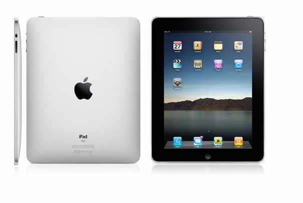 Les magasins Darty et Fnac distribueront les iPad d’Apple