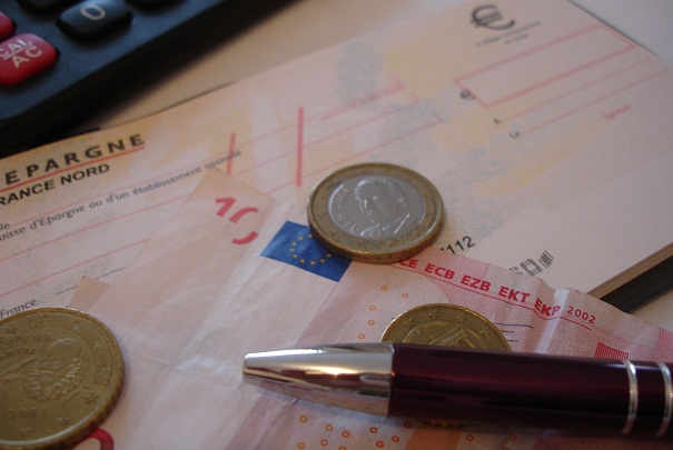 Provision des chèques français et étrangers