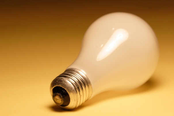 Opération « Echange d’ampoules » à Paris du 4 au 21 mai 2010