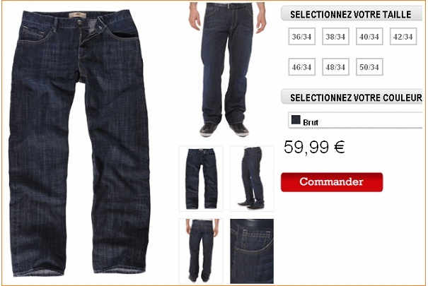 celio_jeans_ceramique_prix_achat