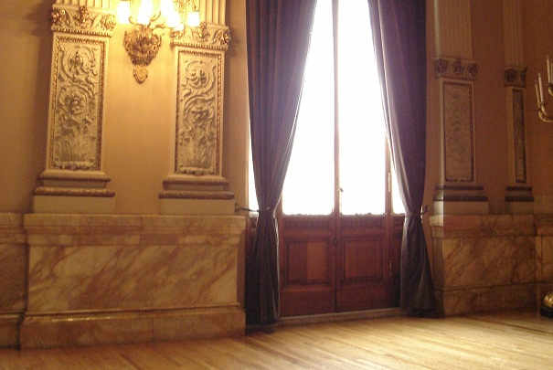 Les différents types de carreaux et dalles de murs