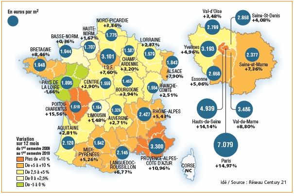 prix_immobilier_juillet_2010