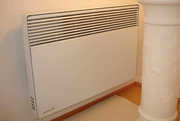 Comment tapisser derrière un radiateur ?