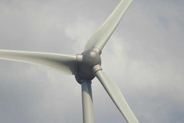 Production de l’énergie éolienne