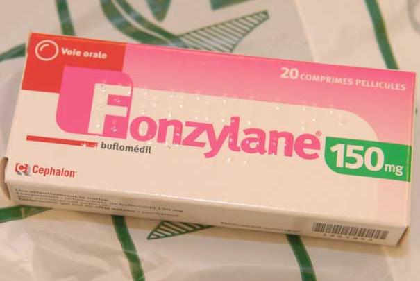 retrait_fonzylane_generiques_medicaments_buflomedil