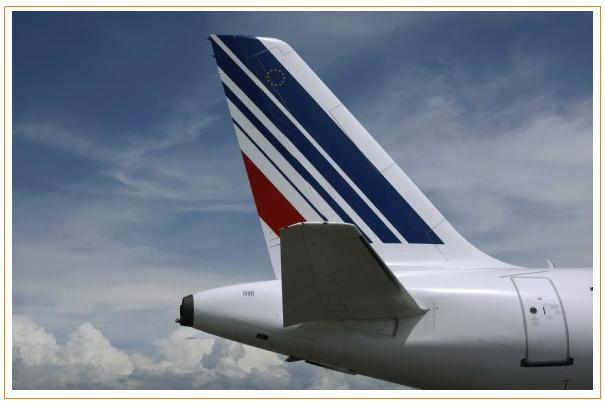 Air France lance des billets extra low-cost sur 58 destinations à compter du 6 février 2013