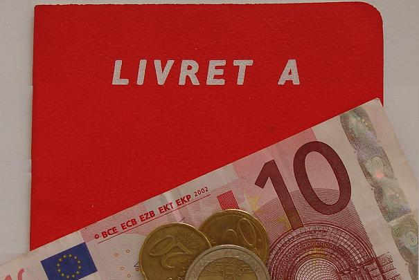 Taux du Livret A à 2,25 % au 1er août 2011