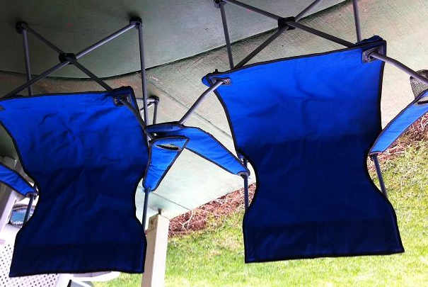 Les campings pourront désormais afficher jusqu’à 5 étoiles