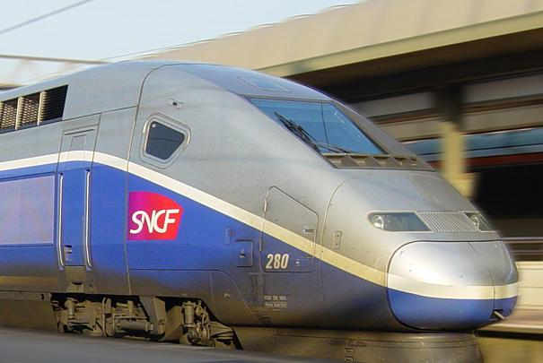 Vers des billets SNCF de TGV à moins de 25 €