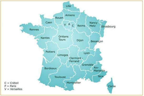 Calendrier vacances scolaires 2011-2012