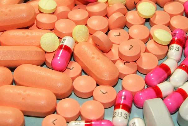 Liste des 56 médicaments sous surveillance par l’Afssaps