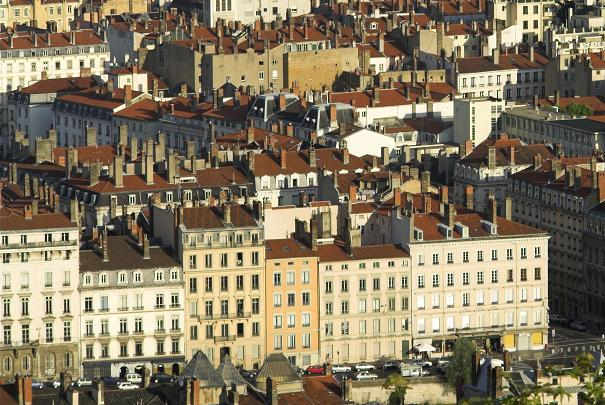 Taux des crédits immobiliers par région en octobre 2011