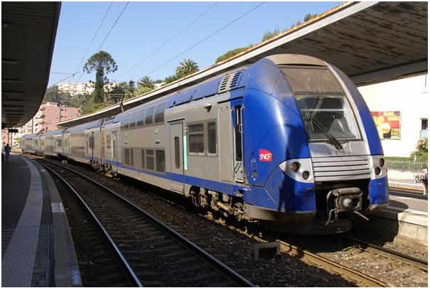 Trouver vos nouveaux horaires SNCF