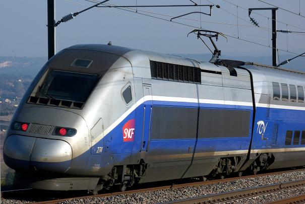 500.000 billets TGV/SNCF à 29 € mis en vente dès le 7 janvier 2014