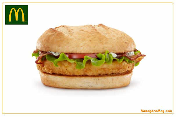 McDonald’s lance ses menus Petit Best Of pour les petites faim… ou les petites bourses