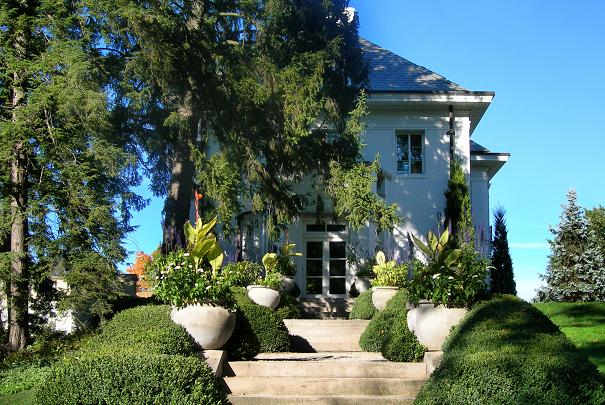 Evolution du prix au mètre carré dans les Hauts-de-Seine