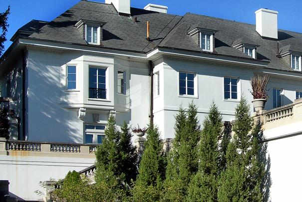 Evolution du prix au mètre carré dans le Val-de-Marne