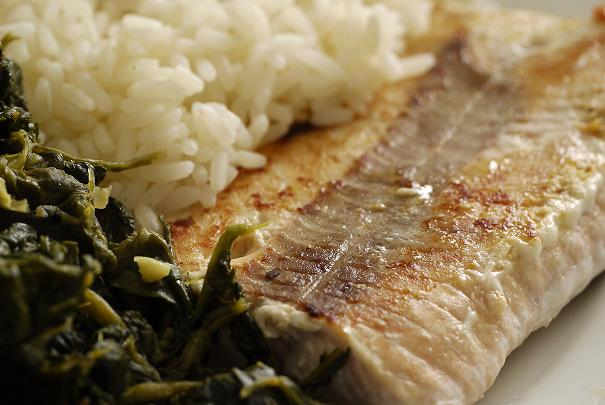 Lancement du label Pavillon France signalant les poissons pêchés dans la Manche et l’Atlantique