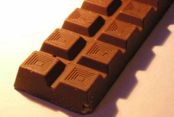 Un nouveau chocolat résistant aux fortes chaleurs