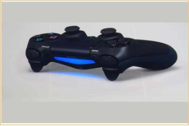 Lancement de la nouvelle console de jeux Playstation 4 de Sony