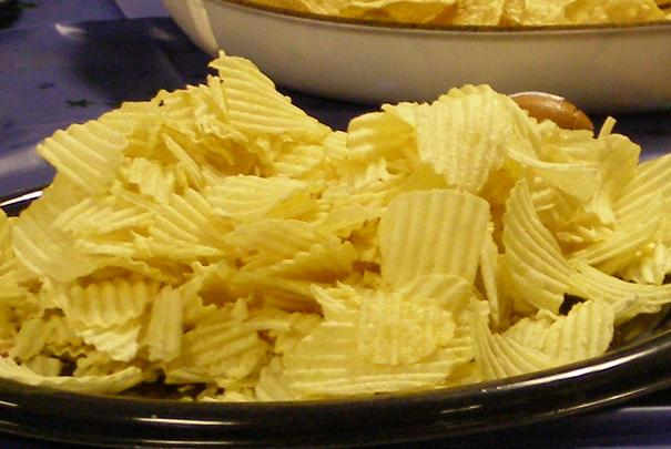 La consommation des enfants en junk food augmente avec la présence de people