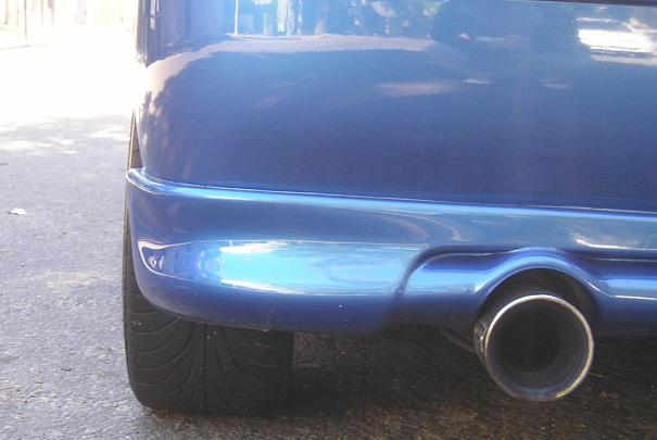 Les émissions de CO² résultant des voitures diesel 660 % plus importantes qu’il y a 25 ans !