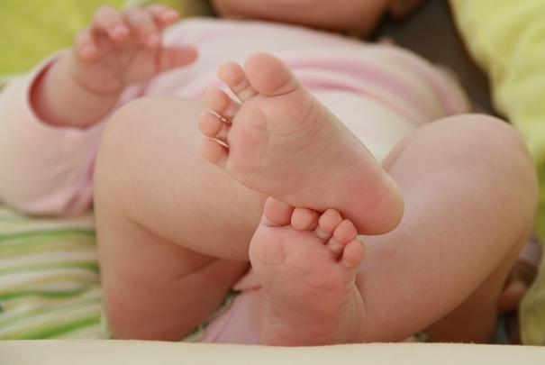 Poids, taille et périmètre crânien des bébés de la naissance à 9 mois