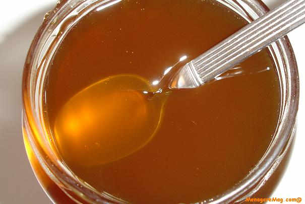 10 % du miel commercialisé en France seraient frauduleux
