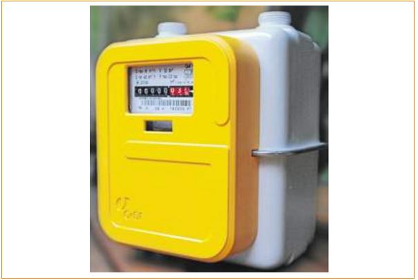 Les premiers compteurs automatiques de gaz installés en France d’ici fin 2015