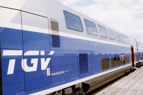 Les billets SNCF pour les TGV circulant le 1er janvier 2014 vendus au prix des Prem’s