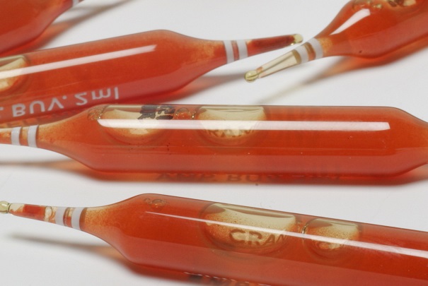 Rappel de médicaments Chlorhydrate de métoclopramide du Laboratoire Renaudin