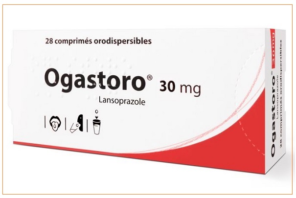 Rappel de médicaments Ogastoro 30 mg du laboratoire Pharma Lab