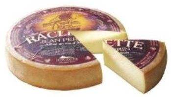 Rappel fromage raclette vin d’arbois chez Auchan