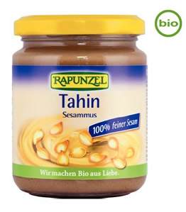 Rappel de TAHIN Brun de marque RAPUNZEL