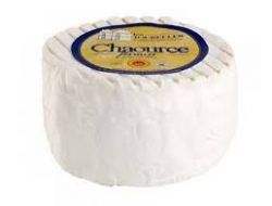 Rappel de fromage Chaource fermier grand model chez Auchan