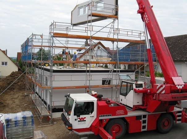 10 étapes pour construire votre maison en Charente-Maritime